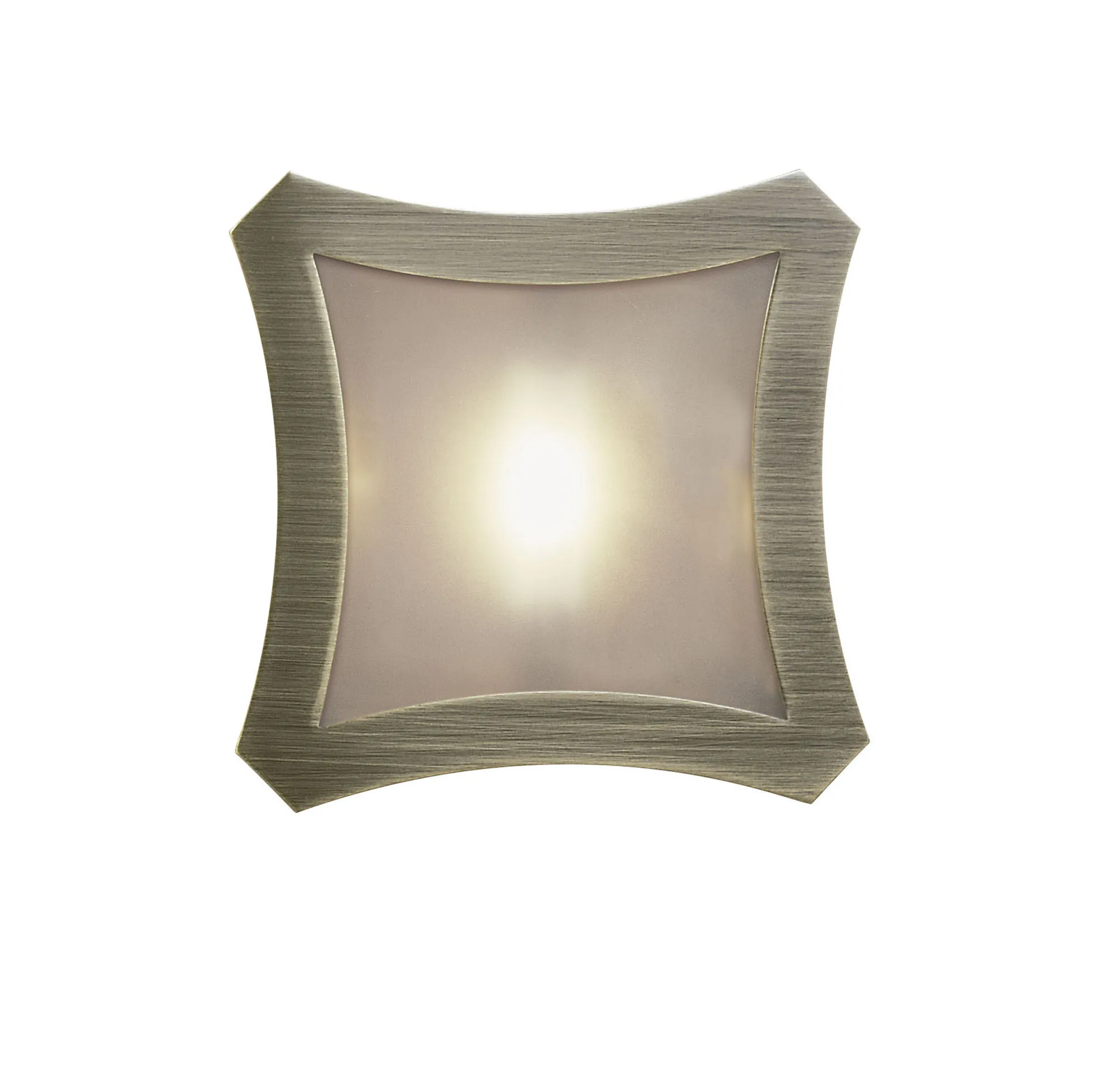 Rosa Antique Brass Ceiling Lights Mantra Flush Fittings Rosa Antique Brass Ceiling Lights Mantra Flush Fittings